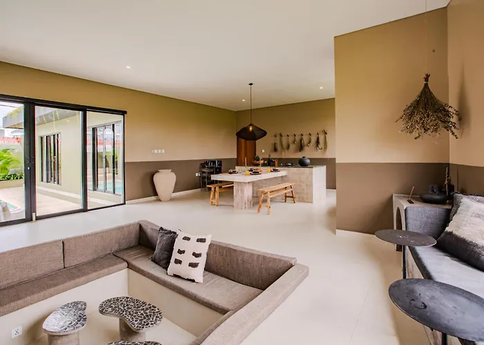 Baru By Hostii Villa *